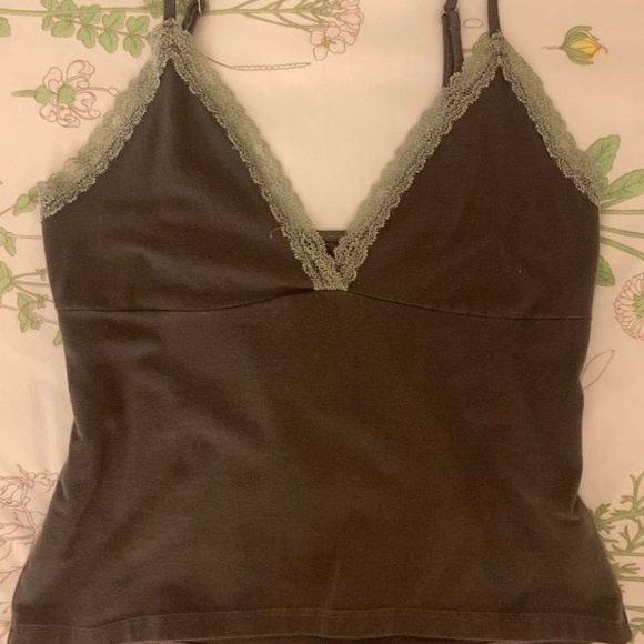 Tops - brandy melville tank